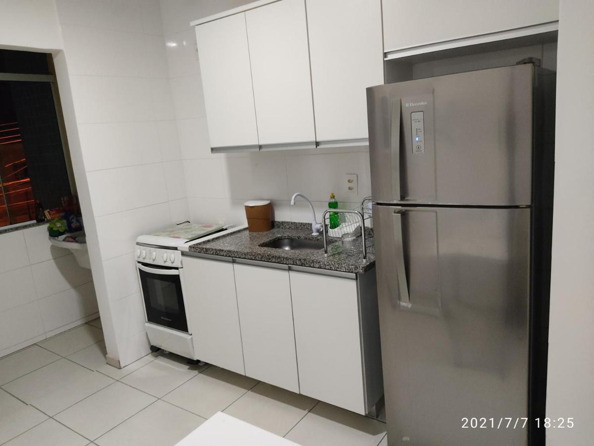 Cosy flat Apartment Rio de Janeiro Ngoại thất bức ảnh