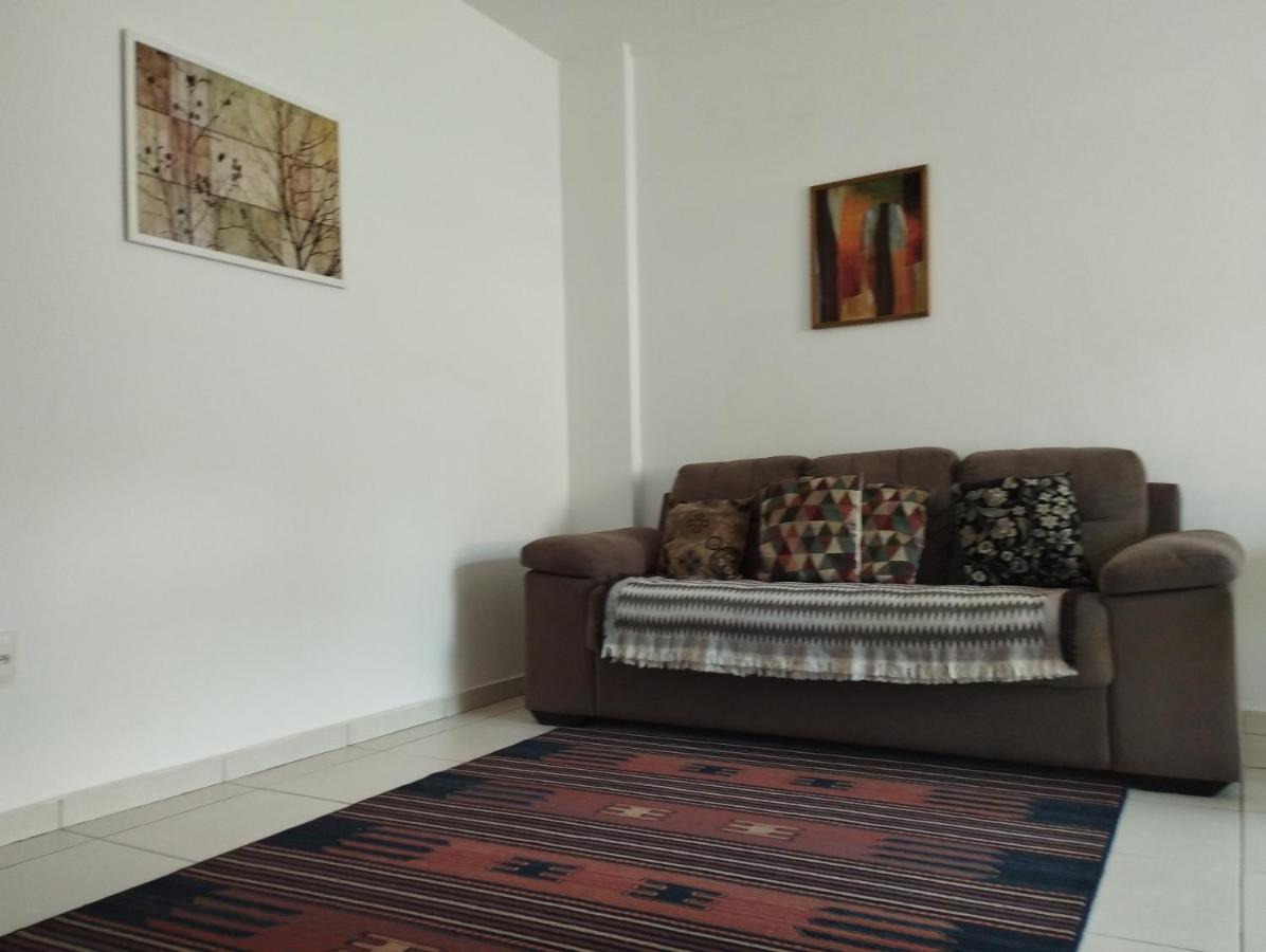 Cosy flat Apartment Rio de Janeiro Ngoại thất bức ảnh