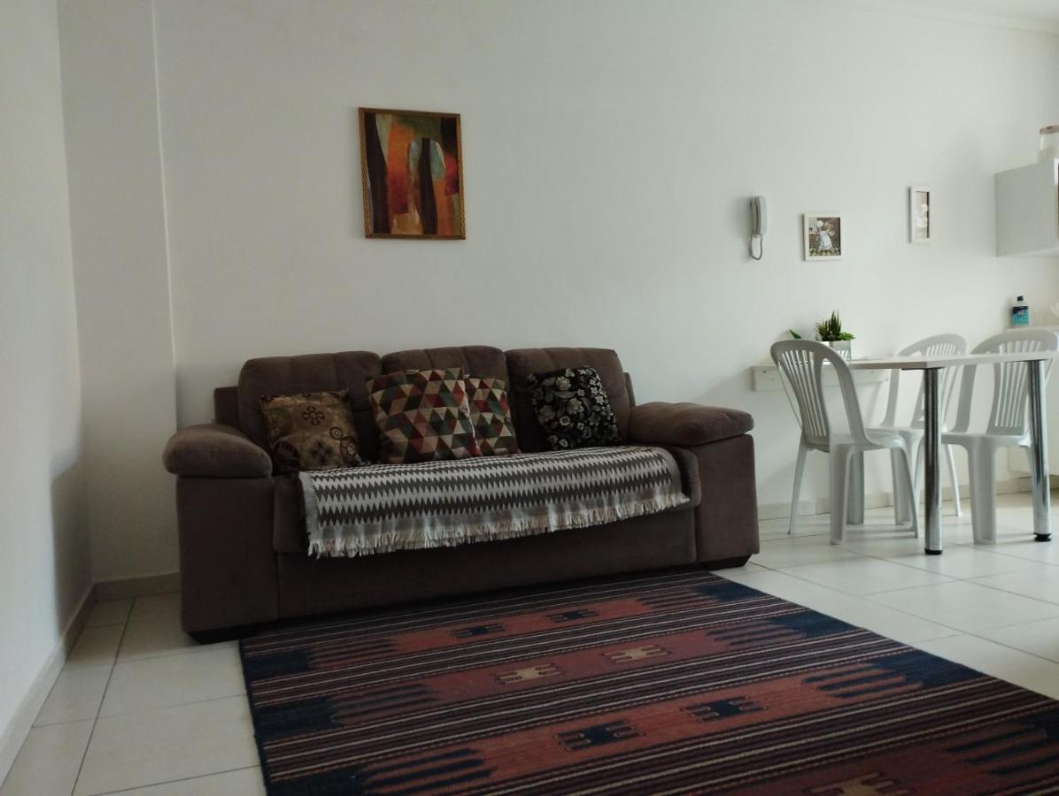 Cosy flat Apartment Rio de Janeiro Ngoại thất bức ảnh